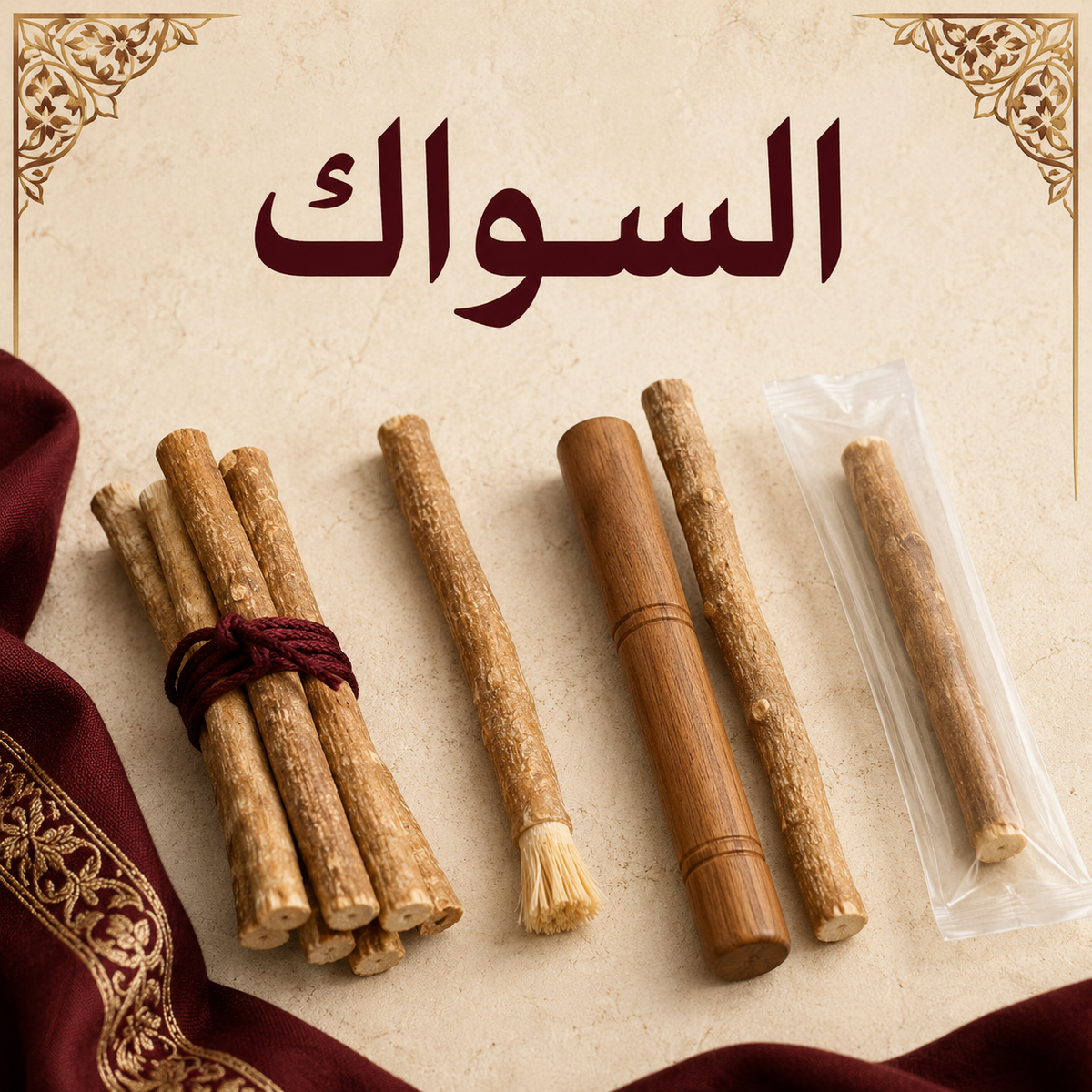 السواك