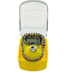 سبحة عداد كرستال
